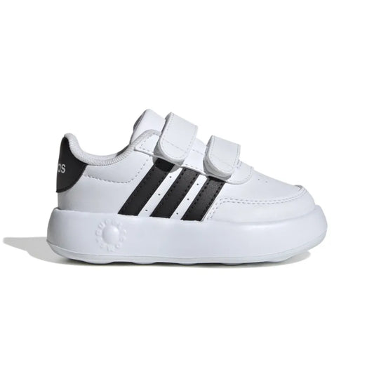 Chaussures Bébé ADIDAS BREAKNET 2.0 CF I ID5276