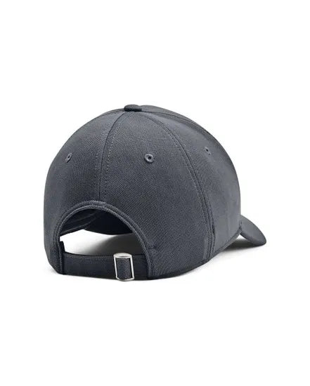 casquette MEN S UA BLITZING ADJ 1376701-012