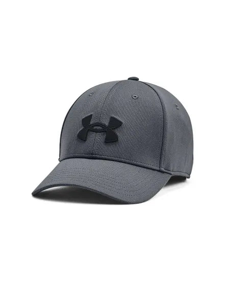 casquette MEN S UA BLITZING ADJ 1376701-012