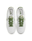 Chaussures Blanches Homme Nike Court Vision LO FJ5480-100