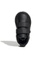 Chaussures Bébé Adidas Advantage CF I Noires: Confort ID5285