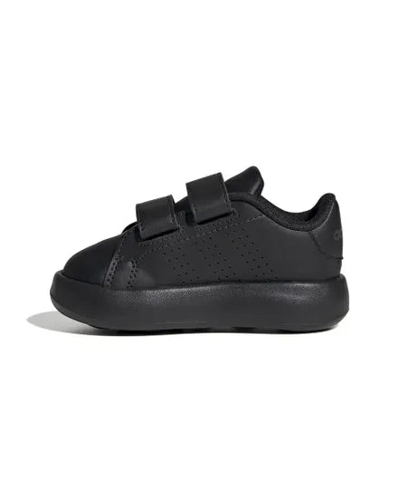 Chaussures Bébé Adidas Advantage CF I Noires: Confort ID5285