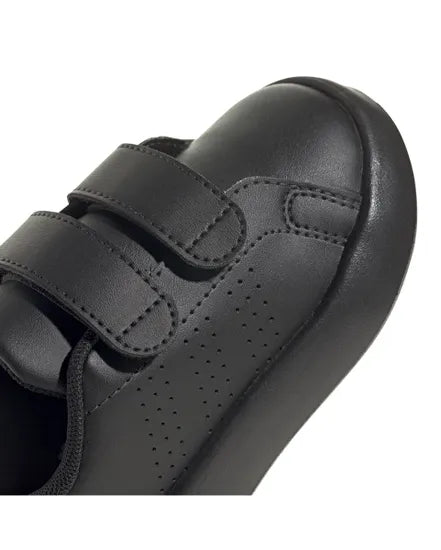 Chaussures Bébé Adidas Advantage CF I Noires: Confort ID5285
